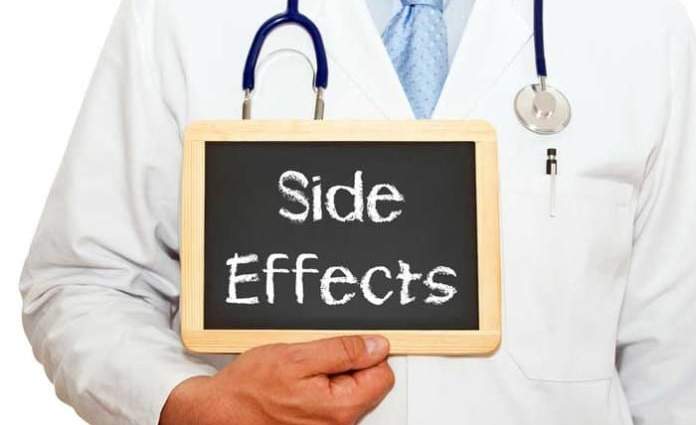 side effects attorneys